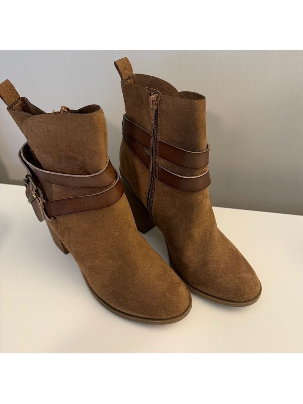 Madden Girl Elliot Boot NWOT - Picture 6 of 12